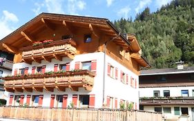 Apartment Rohregger, Neukirchen